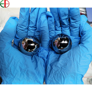 GR2 <strong>GR5</strong> <strong>Titanium</strong> Ball Dia 40mm Ti Solid Metal Balls <strong>Titanium</strong> <strong>Alloy</strong> - Product Image 6