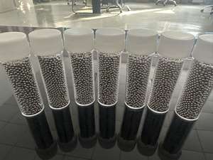 ラボ用消耗品は、フランスSTAGO社製の磁気ビーズ付き凝固計、ヘモクアログラフメーター、サンプルカップに適しています。 - Product Image 5