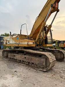 Offre Spéciale de haute qualité pour pelle d'occasion 330BL avec pompe de boîte de vitesses à moteur Caterpillar-godet de 30 tonnes 1,8 m ³ à vendre - Product Image 2