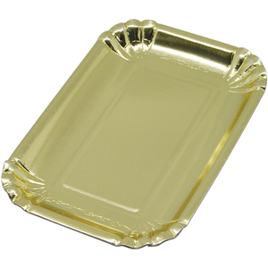 Prix de gros Assiette en <span class=keywords><strong>papier</strong></span> Plateau de cuisson Planche à gâteau Grands plateaux à gâteau en <span class=keywords><strong>papier</strong></span> jetables Ensemble de plateaux à gâteau - Product Image 3