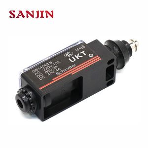 Interruttore limitatore di velocità tampone elevatore generale parti ascensore UKS <span class=keywords><strong>UKT</strong></span> - Product Image 3