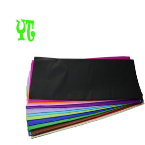 Chất Lượng cao Đầy Màu Sắc Bao Bì Giấy <span class=keywords><strong>Tissue</strong></span> Đóng Gói Giấy - Product Image 6