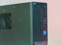 DE LL Vostro Small Form Factor 3020 SFF I3-13100/8G/1T HDD +256G Computer Pc