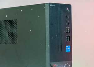 De Ll Vostro hình thức nhỏ yếu tố 3020 SFF I3-13100/8G/1t HDD + 256G máy tính PC - Product Image 4