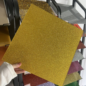 Độ bóng cao 3mm long lanh đúc tấm Acrylic để bán và để trang trí - Product Image 6