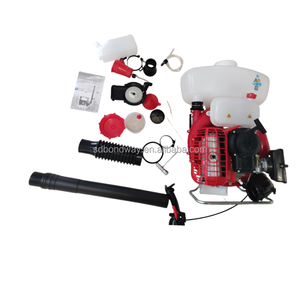 핫 살링 12L <span class=keywords><strong>2</strong></span> 사이클 엔진 <span class=keywords><strong>2</strong></span>.1KW 농업용 스프레이 소독 정원 공기압 배낭 분무기 - Product Image 6