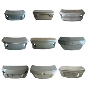 Pièces de carrosserie automobile Aierfu, pièces de pare-chocs avant pour <span class=keywords><strong>Chevrolet</strong></span> Camaro 2016-2022 Camaro <span class=keywords><strong>ZL</strong></span> V4 V6 - Product Image 6