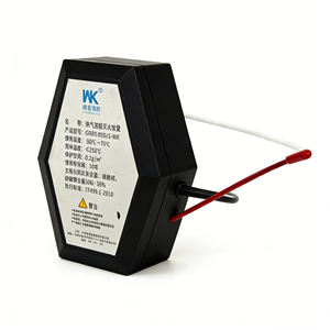 מטף כיבוי אש נייד מיני WK, מטף כיבוי אש לרכב - Product Image 4