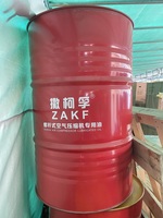 Huile lubrifiante Ultra Coolant 208l 7000h pour compresseur à vis de 7,5 à 250 kW, fabriquée en Chine