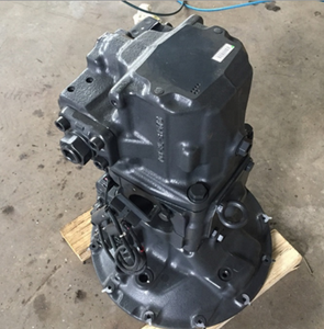 708-2L-00500 708-2L-00700 Подлинная восстановить для PC200-8 главный насос - Product Image 3