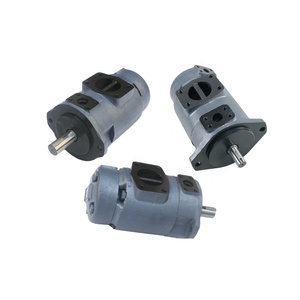 Kits de pompes hydrauliques à palettes simples Tokimec Série SQP (SQP1, SQP2, SQP3, SQP4, SQP21, SQP31, SQP32, SQP41, SQP42, SQP43) - Product Image 3