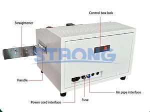 เครื่องตัดและปอกสายไฟ - Product Image 5