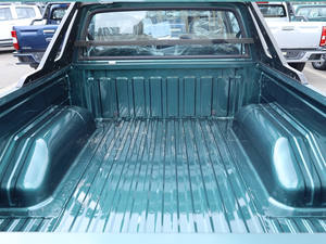 Mini camioneta eléctrica con volante a la izquierda, camioneta japonesa con base de rueda larga, 2 toneladas, camioneta de carga, en venta - Product Image 5