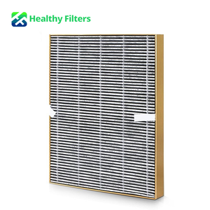 ไส้กรองทดแทน - ใช้ได้กับเครื่องฟอกอากาศ Midea KJ20FE-NH1/<span class=keywords><strong>NH2</strong></span>/<span class=keywords><strong>NH3</strong></span> และ KJ200G-D41/C42 - Product Image 1