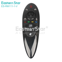 Control Remoto IR ES-RM111-1-V de Alta Calidad AN-MR500G AN-MR500 para Televisor Inteligente LG, Control Remoto Mágico para Televisor LCD