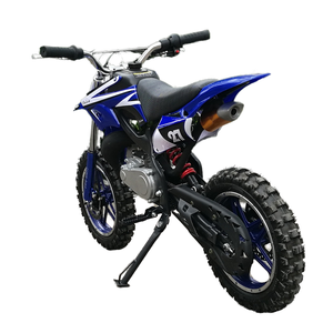 Cool <span class=keywords><strong>50cc</strong></span> Mini <span class=keywords><strong>Motocross</strong></span> vélo pour adultes (SHDB-036) - Product Image 3