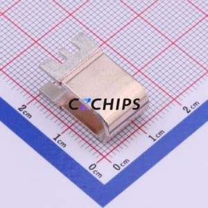 Resistencia de Detección de Corriente / Resistencia Shunt UBH-U-45-45F-X1-W, Componente de Orificio Pasante (THT), Resistencia Shunt 1%, 45mV, 3W - Product Image 2