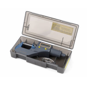 Goedkope Prijs 0-25 Mmx0.001 Digitale <span class=keywords><strong>Micrometer</strong></span> Blauwe Tand Functie Optionele Digitale <span class=keywords><strong>Micrometer</strong></span> - Product Image 1