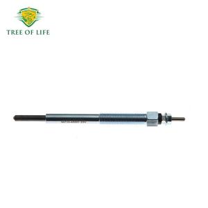 Tree Of Life Glow <b>Plug</b> 36710-45001 For Hyundai Kia Diesel Engine <b>Replacement</b> Part - Product Image 2