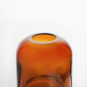 <strong>Supplier</strong> Luxury Empty <strong>Glass</strong> <strong>Diffuser</strong> Bottle <strong>Diffuser</strong> Jars Aromatherapy Storage Container 200 ml 400 ml - Product Image 6
