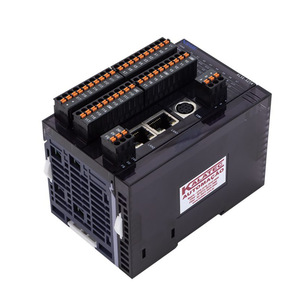 โมดูล Xinje Plc รุ่น Xlme-64t10 ตัวควบคุมอุตสาหกรรม 64 Io พร้อมการสื่อสารผ่าน Ethernet - Product Image 5