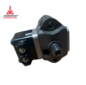 Peças de Reposição para Motor Diesel BFM1013 Injetor de Combustível. Bomba 02112706 Adequada para DEUTZ - Product Image 3