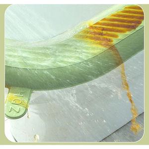 Funda Adhesiva Impermeable Universal Reutilizable de EVA para Asiento de Inodoro con Accesorios de Baño y Decoración WC al por Mayor - Product Image 3