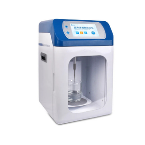 Homogénéisateur/Broyeur Cellulaire Ultrasonique OEM à Cisaillement Élevé pour Laboratoire, Boîte Insonorisée, Équipement de Laboratoire pour l'Extraction d'Herbes - Product Image 5