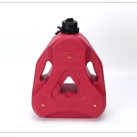 Bidon multi-carburant universel de 6,84 L pour camping-car, bateau - Compatible avec l'essence, le diesel, le kérosène pour les pièces de caravane