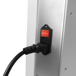 Ordinateur de bureau portable 200W avec 12 antennes intégrées, fréquence personnalisable - Product Image 4