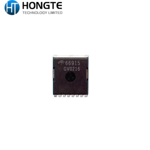 HT AOTL66915 TOLLA แพ็คเกจ N-Channel 100V 339A MOSFET ทรานซิสเตอร์ชนิดฟิลด์เอฟเฟค - Product Image 1