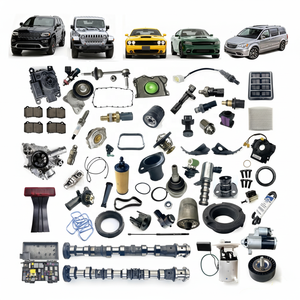 Pour Chrysler Grand Voyager, Grand Cherokee 2013, Kit Grand Cherokee, Pièces Grand Cherokee, Bras de suspension, Pièces de voiture Chrysler 300 - Product Image 1