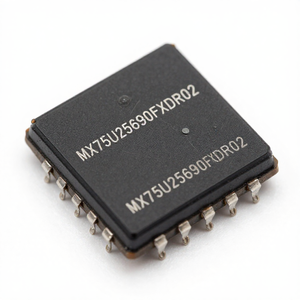 Composant électronique mémoire MX75U25690FXDR02 Original 24 TBGA - Product Image 1