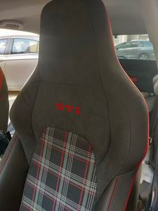 Sedili in Pelle Originali YLA per Volkswagen Golf VII GTI GTD Polo, Sedili Sportivi Aggiornati - Product Image 2