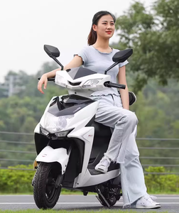 Di alta qualità 1000w 72V Ckd Scooter elettrico pezzi di ricambio per mobilità <span class=keywords><strong>2</strong></span> ruote Ev Bike Scooter moto elettriche EEC - Product Image 3