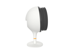 Máquina de Análisis de Piel SOG Beauty, Detector Inteligente 3D H2-L Thea Pro, Analizador Facial Inteligente - Product Image 2