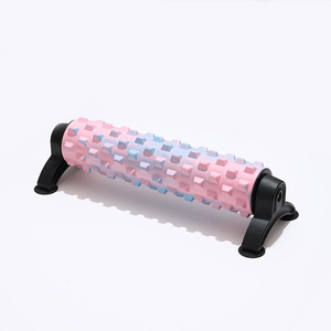 Rodillo <span class=keywords><strong>de</strong></span> Espuma para <span class=keywords><strong>Yoga</strong></span> <span class=keywords><strong>de</strong></span> Alta Densidad CZFIT, el Más Vendido <span class=keywords><strong>de</strong></span> Fábrica, con Soporte, Rodillo <span class=keywords><strong>de</strong></span> Espuma para Pilates, Masajeador Hueco para Ejercicio - Product Image 5