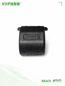 Nucleo Toroidale in <span class=keywords><strong>Ferrite</strong></span> Industriale <span class=keywords><strong>EMI</strong></span> V19006 VN09, Adatto per Cavi da 30mm, Soppressione del Rumore ad Alta Frequenza per EMC di Potenza, Supporto OEM - Product Image 6