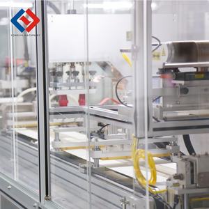 Высокочастотный сварочный аппарат для пакетов для крови — производитель по медицинским стандартам - Product Image 6