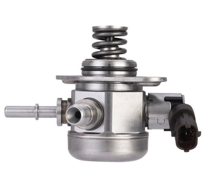High Quality Auto Fuel Injection Pumps