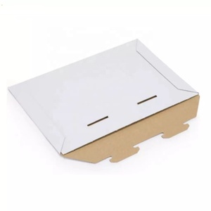Carton écologique blanc 79x140 ondulé rigide dur expédition bureau <span class=keywords><strong>c3</strong></span> enveloppes emballage <span class=keywords><strong>enveloppe</strong></span> rigide en carton - Product Image 2