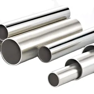 Chinese manufacturer SS 201 304 316 seamless stainless steel pipe/oxygen-free stainless steel pipe for office building