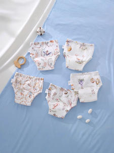 Pañales rosas para adultos, pañales para bebés al por mayor, pañales Baby Love, pañales de tela para bebés - Product Image 3