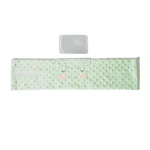 <span class=keywords><strong>Ceinture</strong></span> de ventre pour bébé, soulagement des gaz et des coliques, pour nouveau-nés, gel froid, emmaillotement, bande abdominale, maux d'estomac, nourrissons - Product Image 1