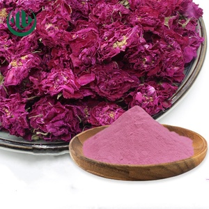 Cina manifattura estratto di erbe bevanda istantanea rosa <span class=keywords><strong>rossa</strong></span> fiore in polvere prodotto a base vegetale Premium - Product Image 1