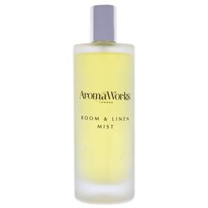 DB Modern DB Light Mist pour chambre à coucher et bureau Amyris et Orange pour hôtel - Product Image 2