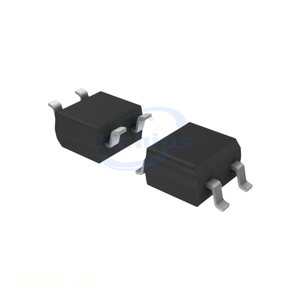 TO-269AA, 4-BESOP B2S-E3/80 Diodes Electronic Chips Component Original One Stop Service - Product Image 1