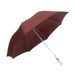 <span class=keywords><strong>Parapluie</strong></span> <span class=keywords><strong>de</strong></span> golf spécial en alliage d'aluminium ultra léger 8 os <span class=keywords><strong>parapluie</strong></span> à long manche pour hommes d'affaires <span class=keywords><strong>haut</strong></span> <span class=keywords><strong>de</strong></span> <span class=keywords><strong>gamme</strong></span> semi-automatique pour - Product Image 1