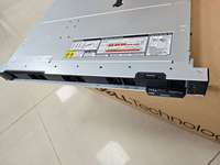 대폭 할인 및 신규 입고 R450 Xeon Silver 4310 16GB RAM 8TB HDD 800W 1U 랙 서버