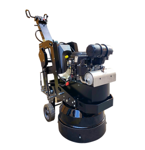 במכירה מכונות השחזה חזקות פרופאן מכונת השחזה רצפה בטון מטחנת רצפה - Product Image 6